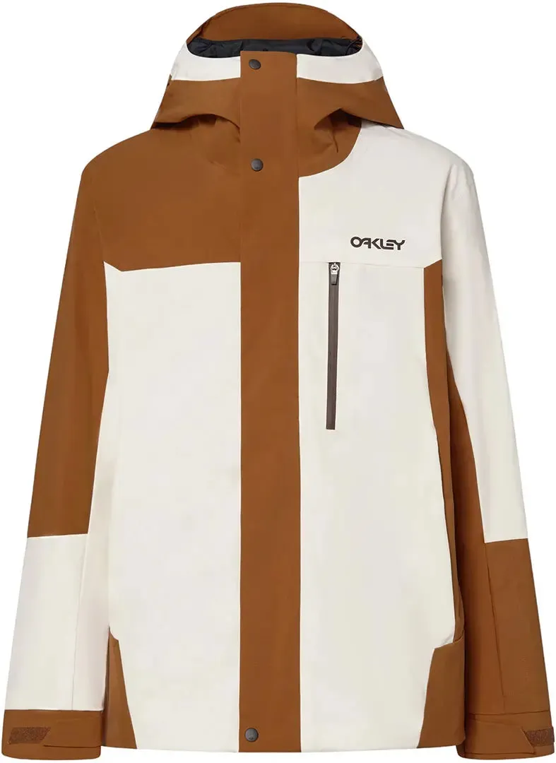 Oakley TNP TBT Insulated Jacket Mens 2025