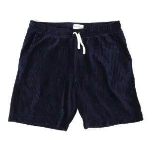 Oliver Spencer Corduroy Shorts Size