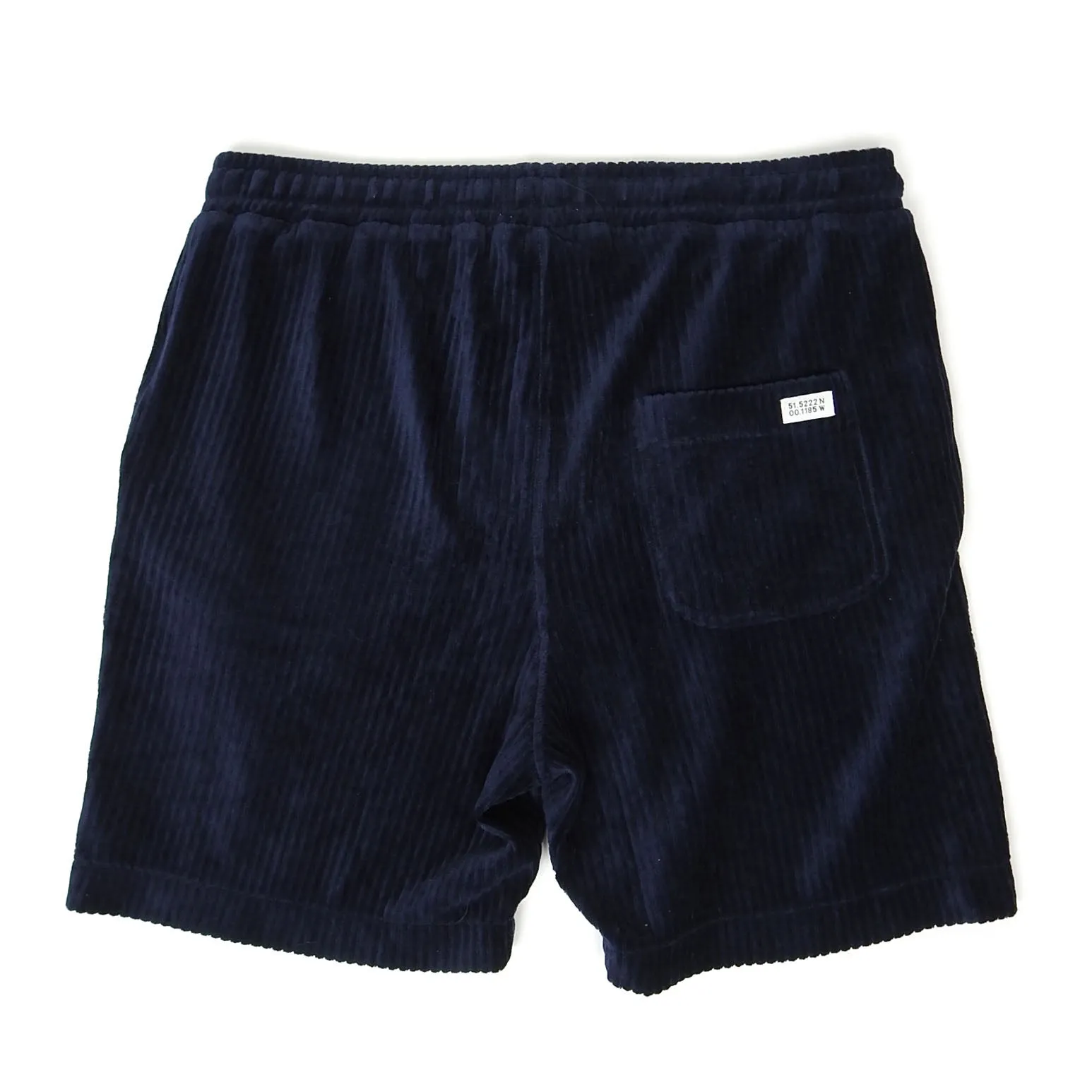 Oliver Spencer Corduroy Shorts Size