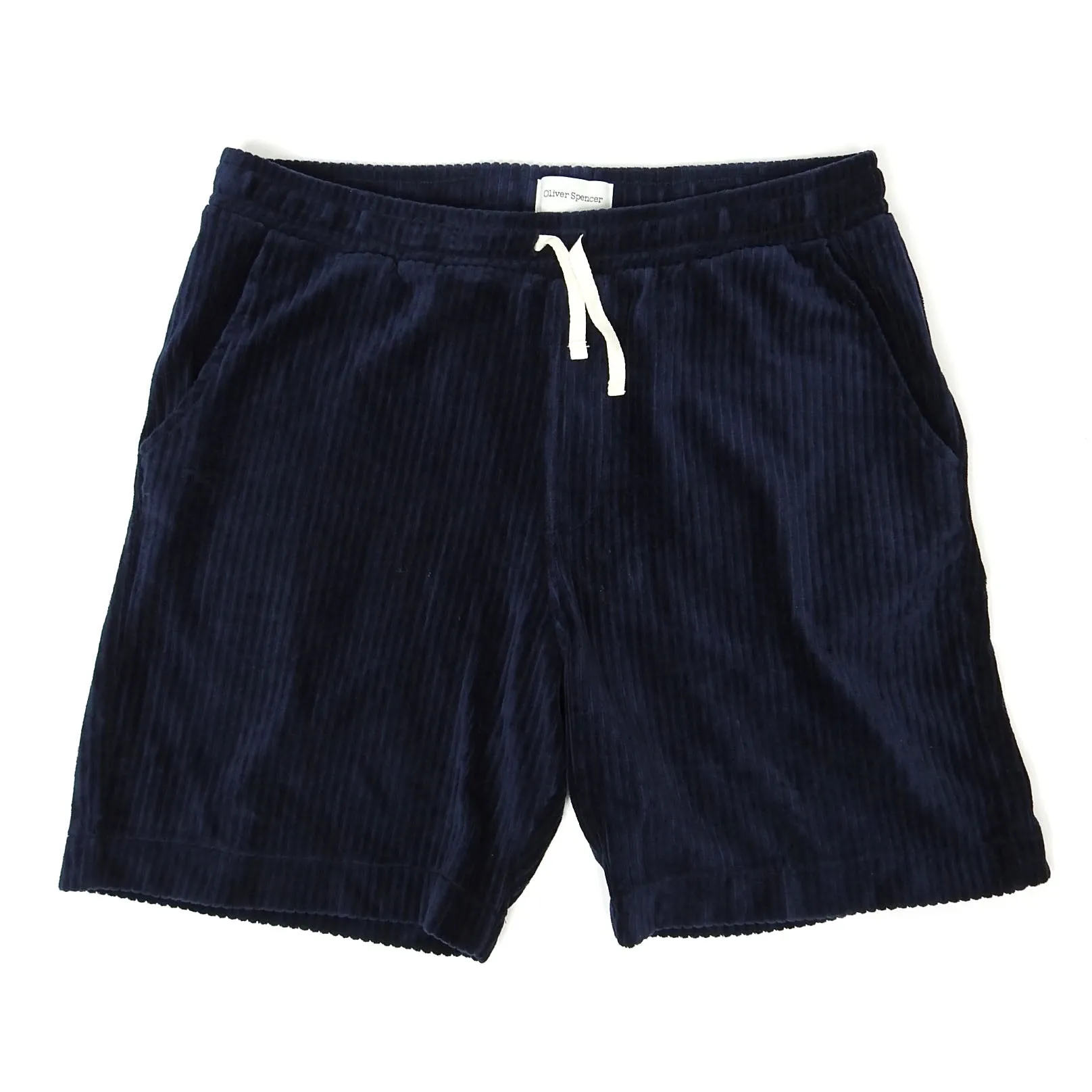 Oliver Spencer Corduroy Shorts Size