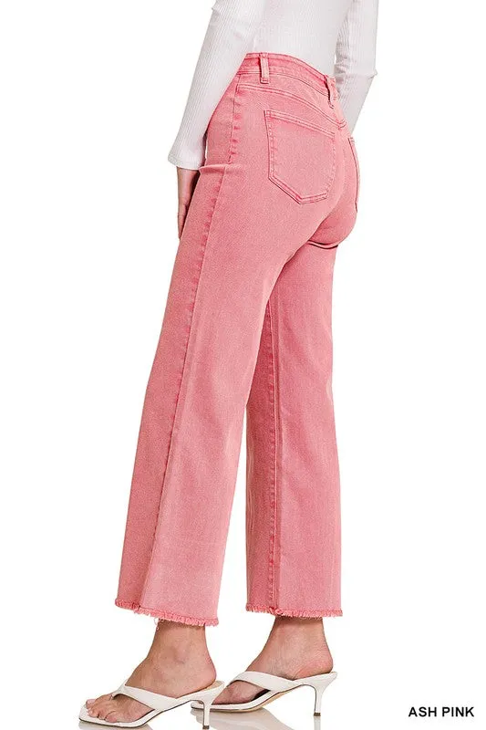On Your Own Bootcut Jeans