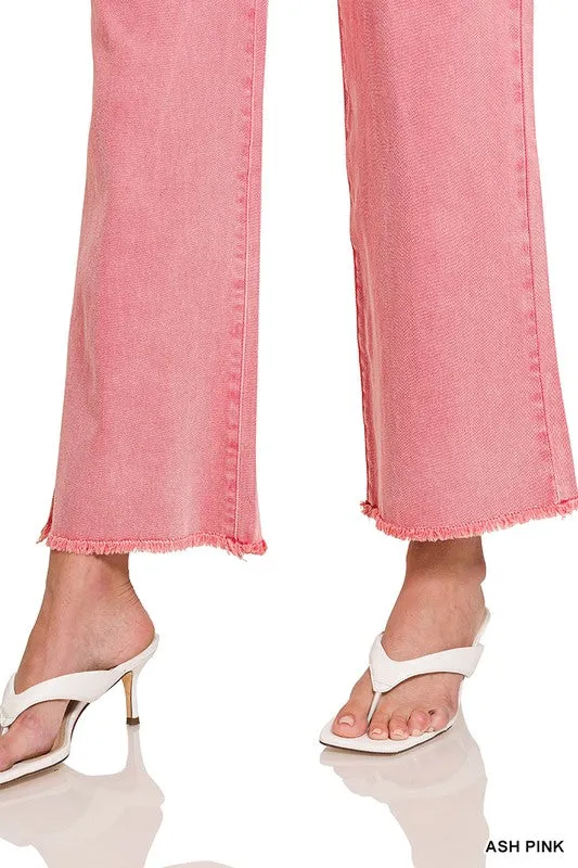 On Your Own Bootcut Jeans