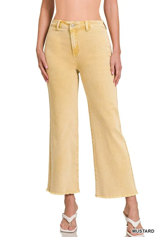On Your Own Bootcut Jeans