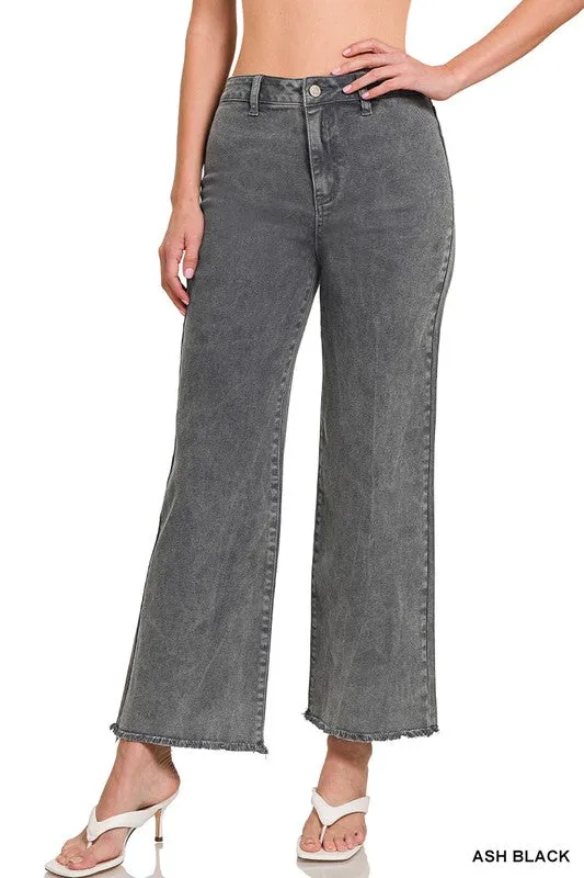 On Your Own Bootcut Jeans