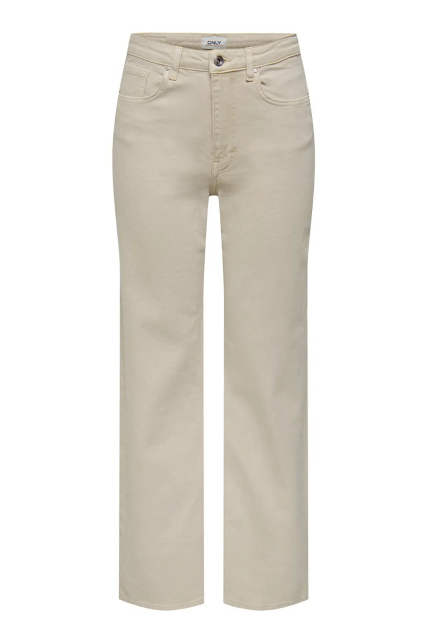 ONLJuicy Jeans - Beige