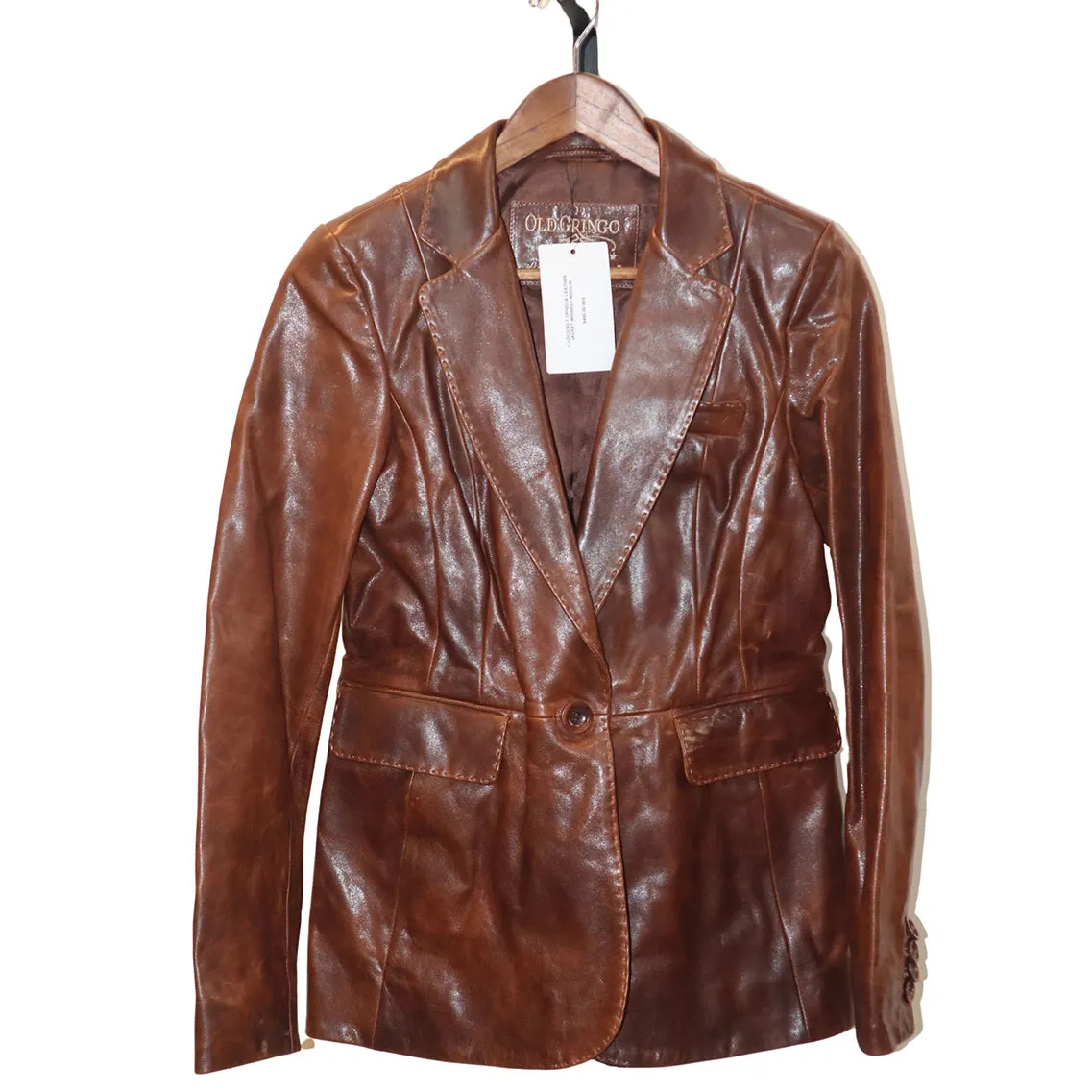 OPHELIA - JACKET