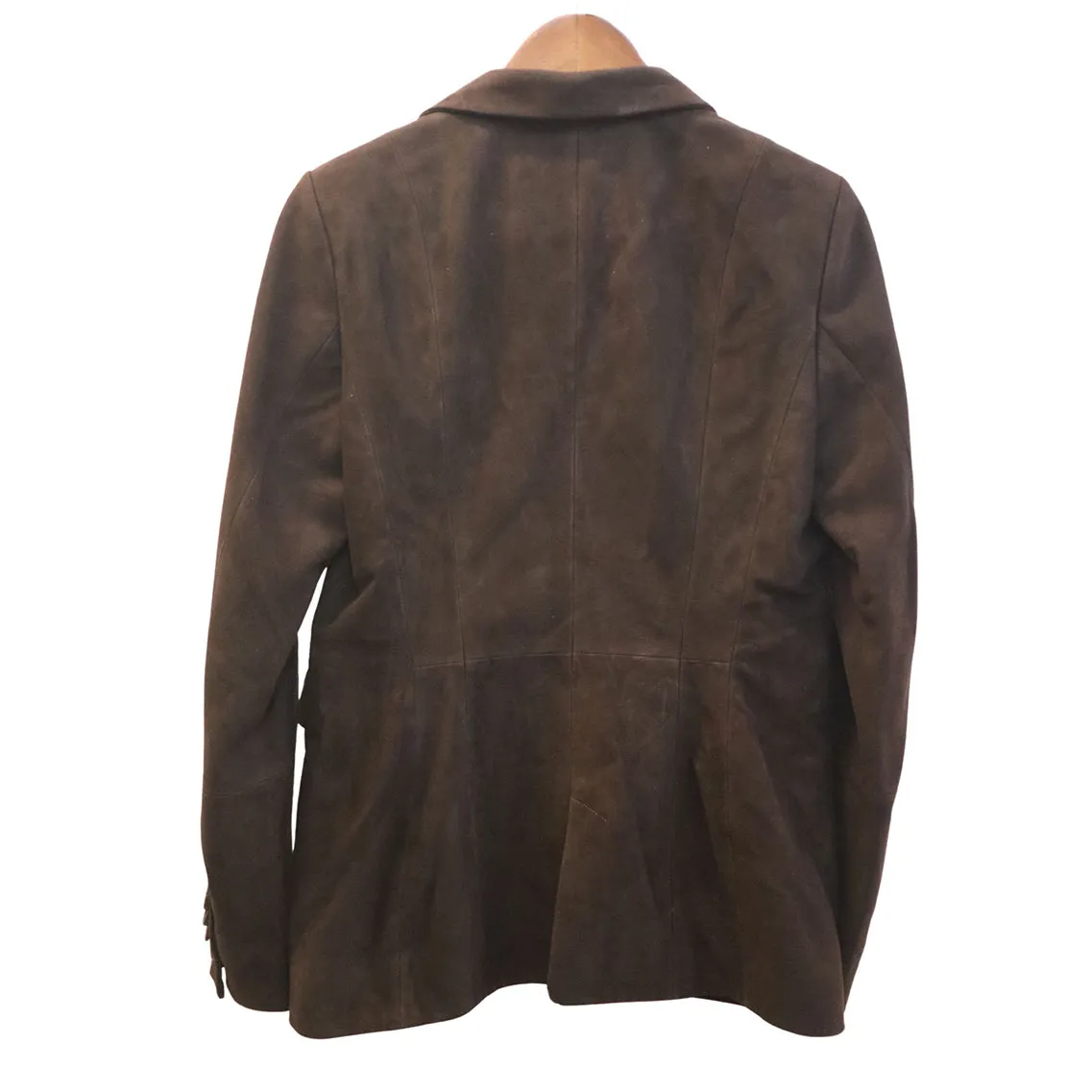 OPHELIA - JACKET