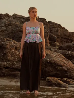 Orchid Bliss Top