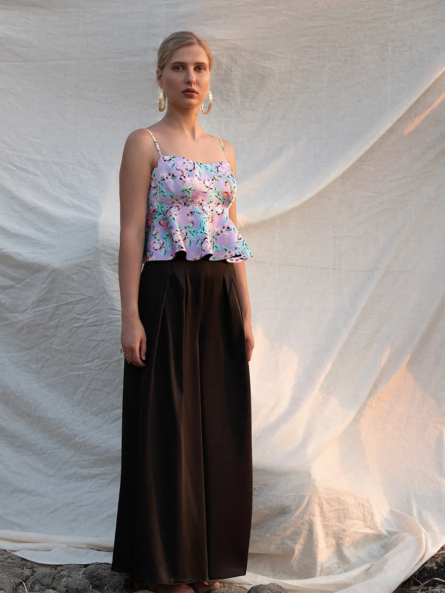 Orchid Bliss Top