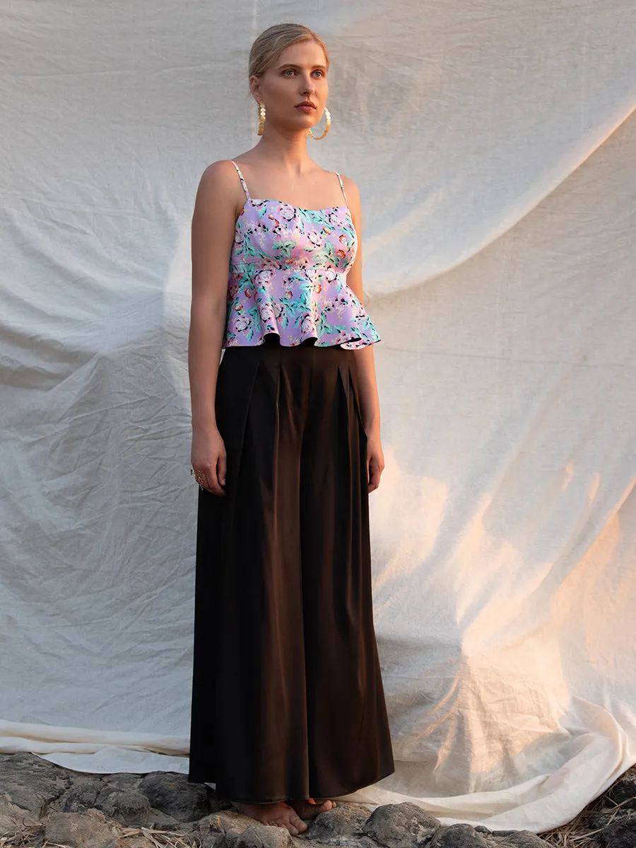 Orchid Bliss Top