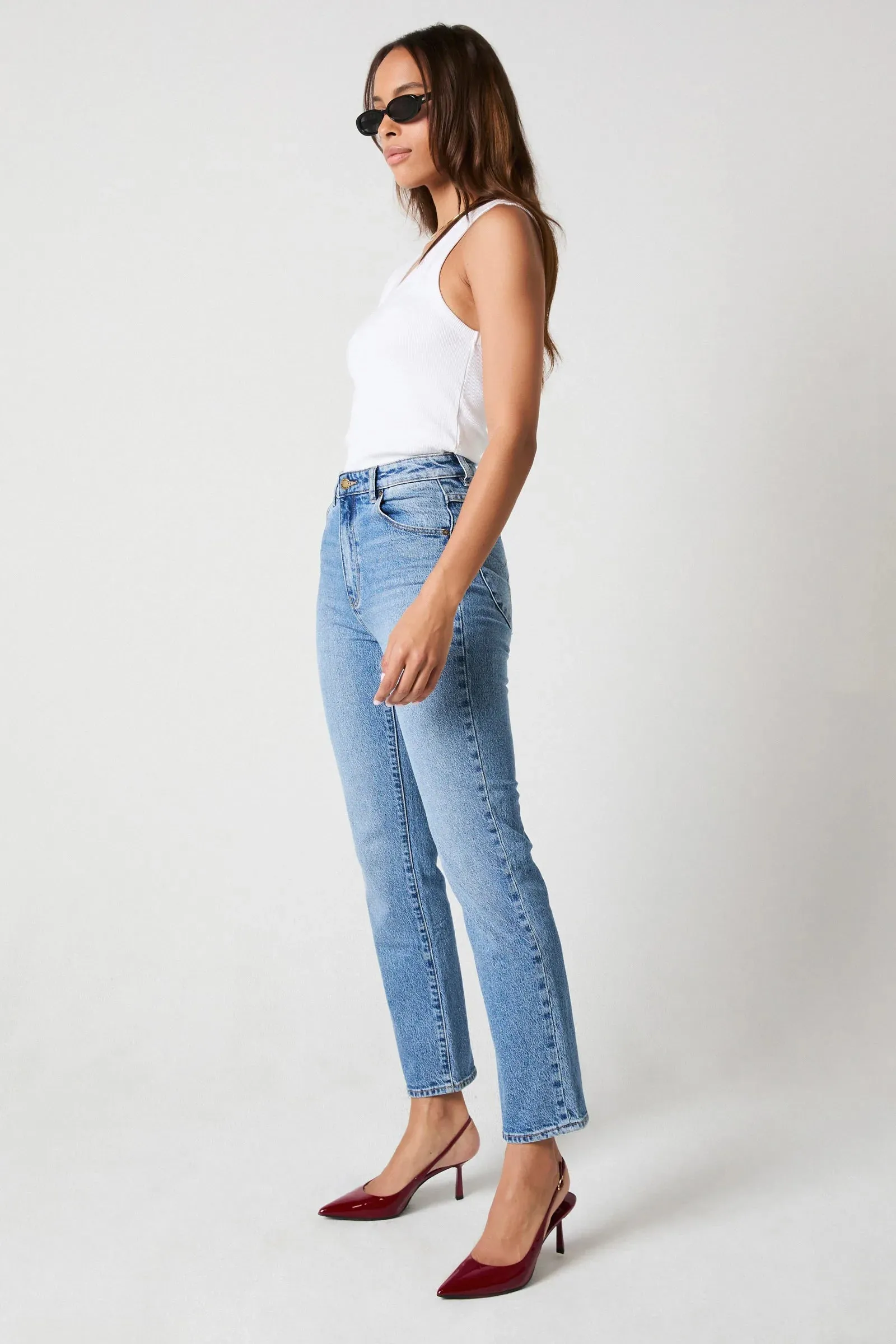 Original Straight Jean