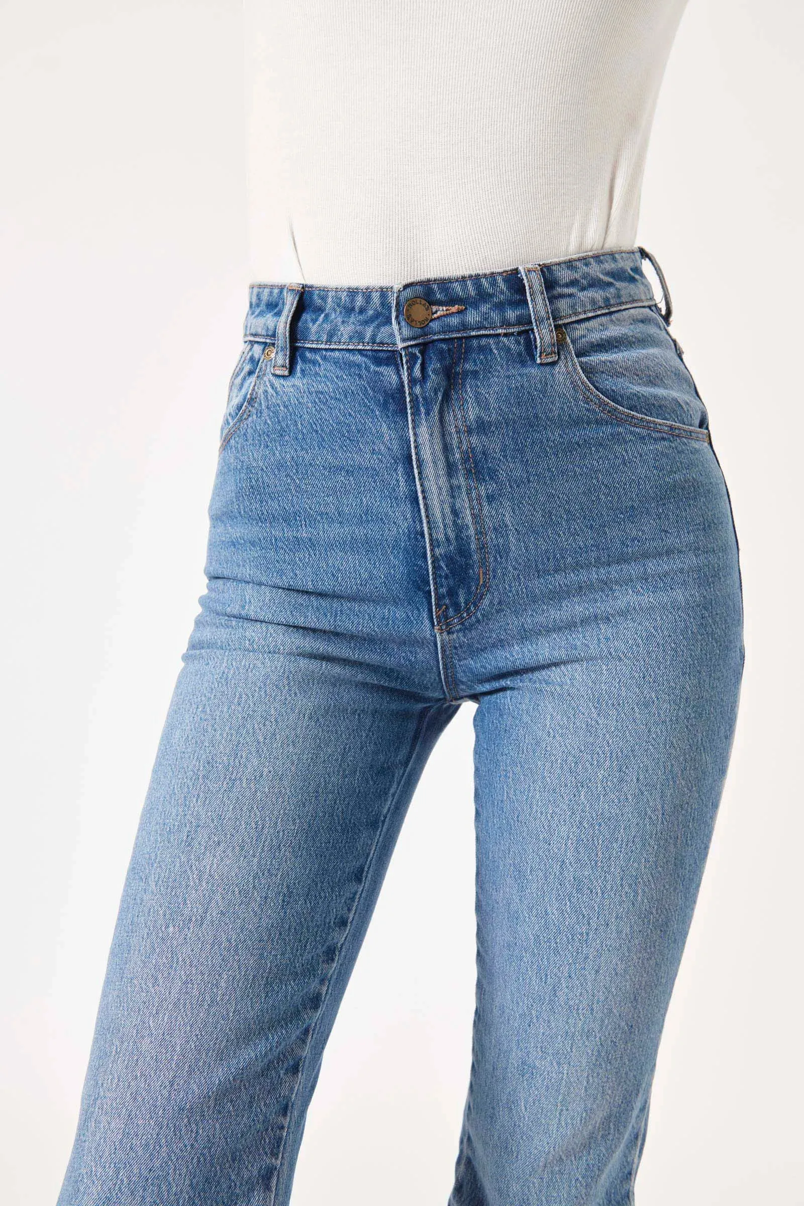 Original Straight Jean
