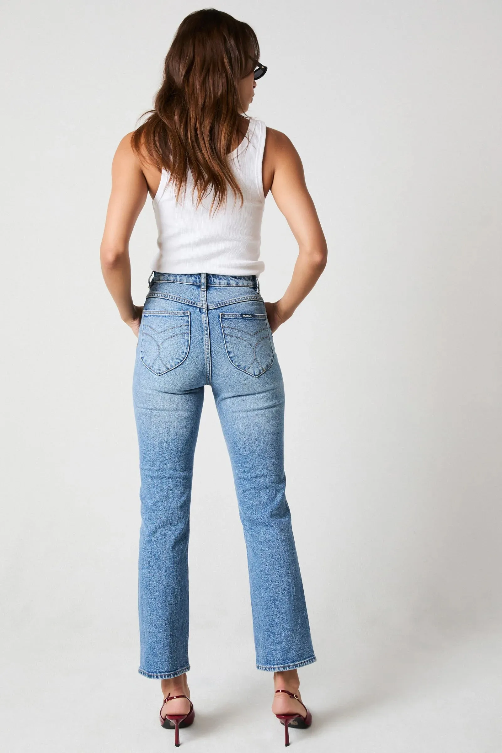 Original Straight Jean