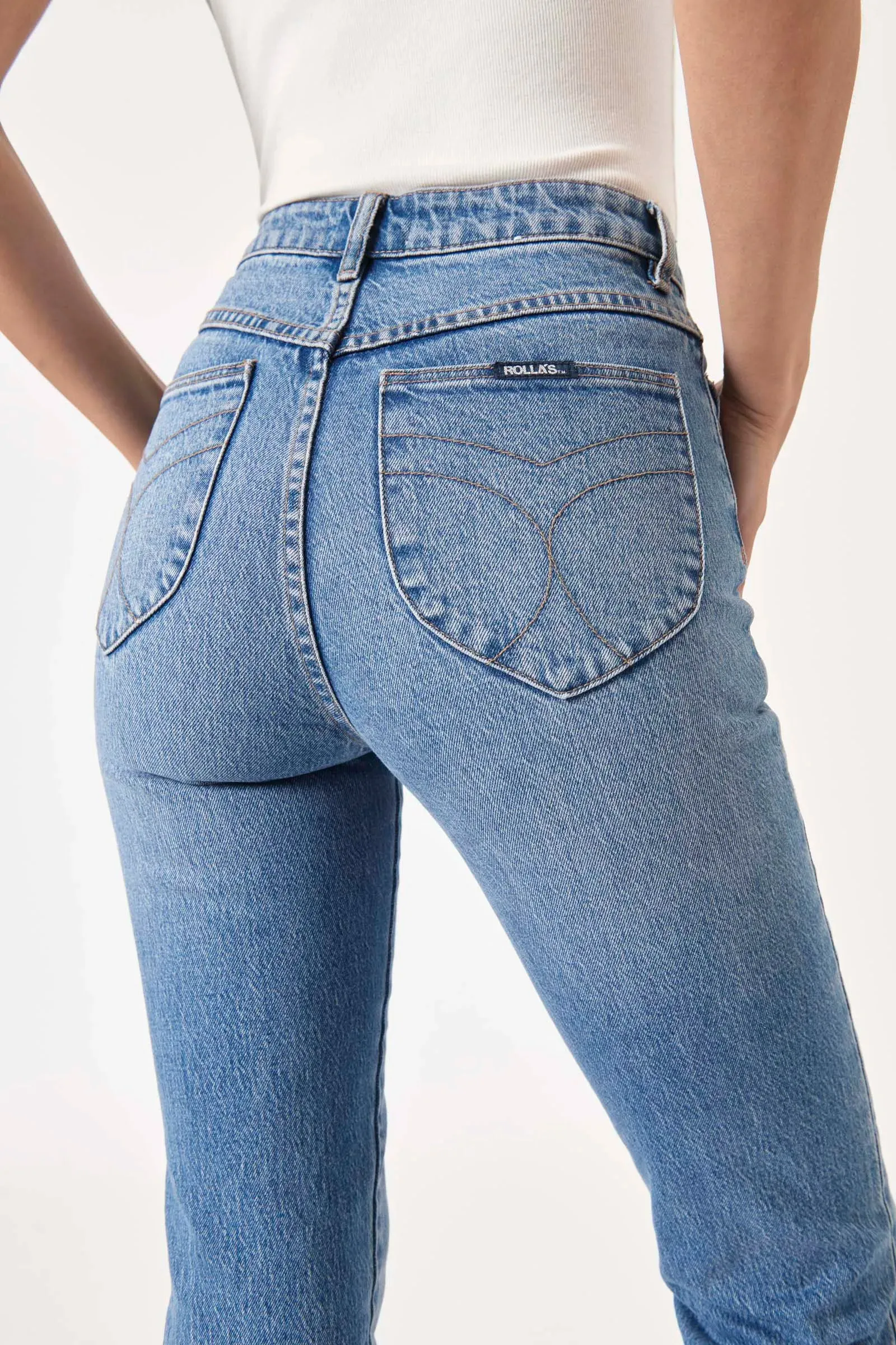 Original Straight Jean