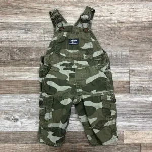 Oshkosh OVERALLS
