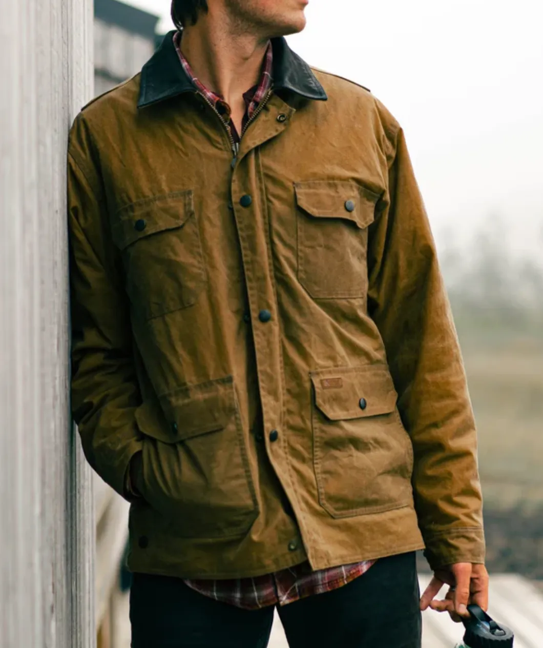 Outback Gidley Jacket