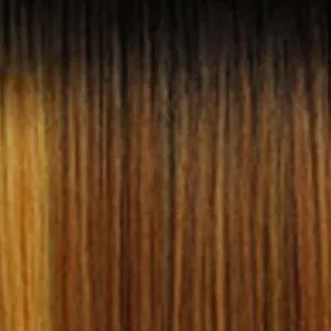 Outre Synthetic Swiss HD Lace Front Wig - FLORENCE 32"