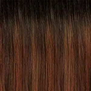 Outre Synthetic Swiss HD Lace Front Wig - FLORENCE 32"
