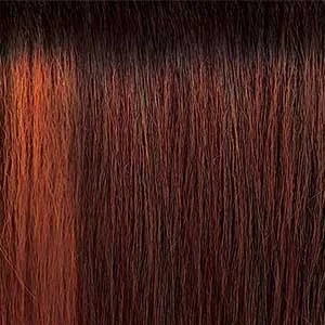 Outre Synthetic Swiss HD Lace Front Wig - FLORENCE 32"