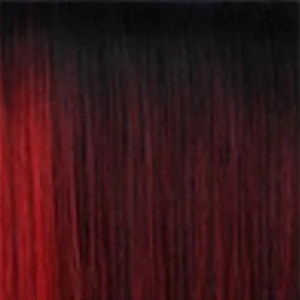Outre Synthetic Swiss HD Lace Front Wig - FLORENCE 32"