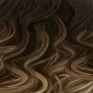 Outre Synthetic Swiss HD Lace Front Wig - FLORENCE 32"