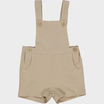 Overall Erik in Dark Sand