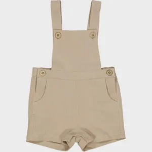 Overall Erik in Dark Sand