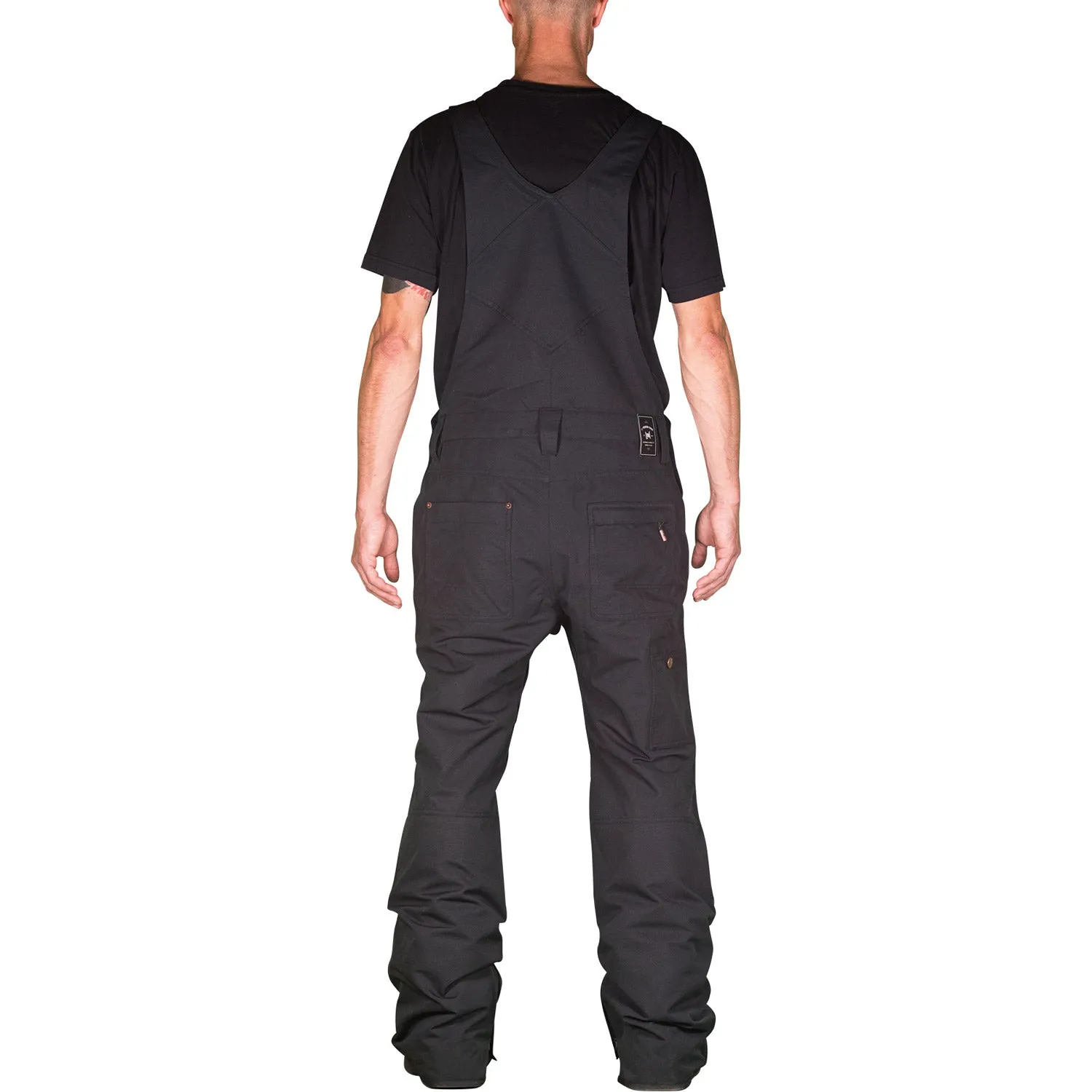 Overall Snowboard Bib Pant 2022
