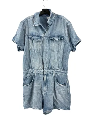 Overalls By Good American  Size: 4