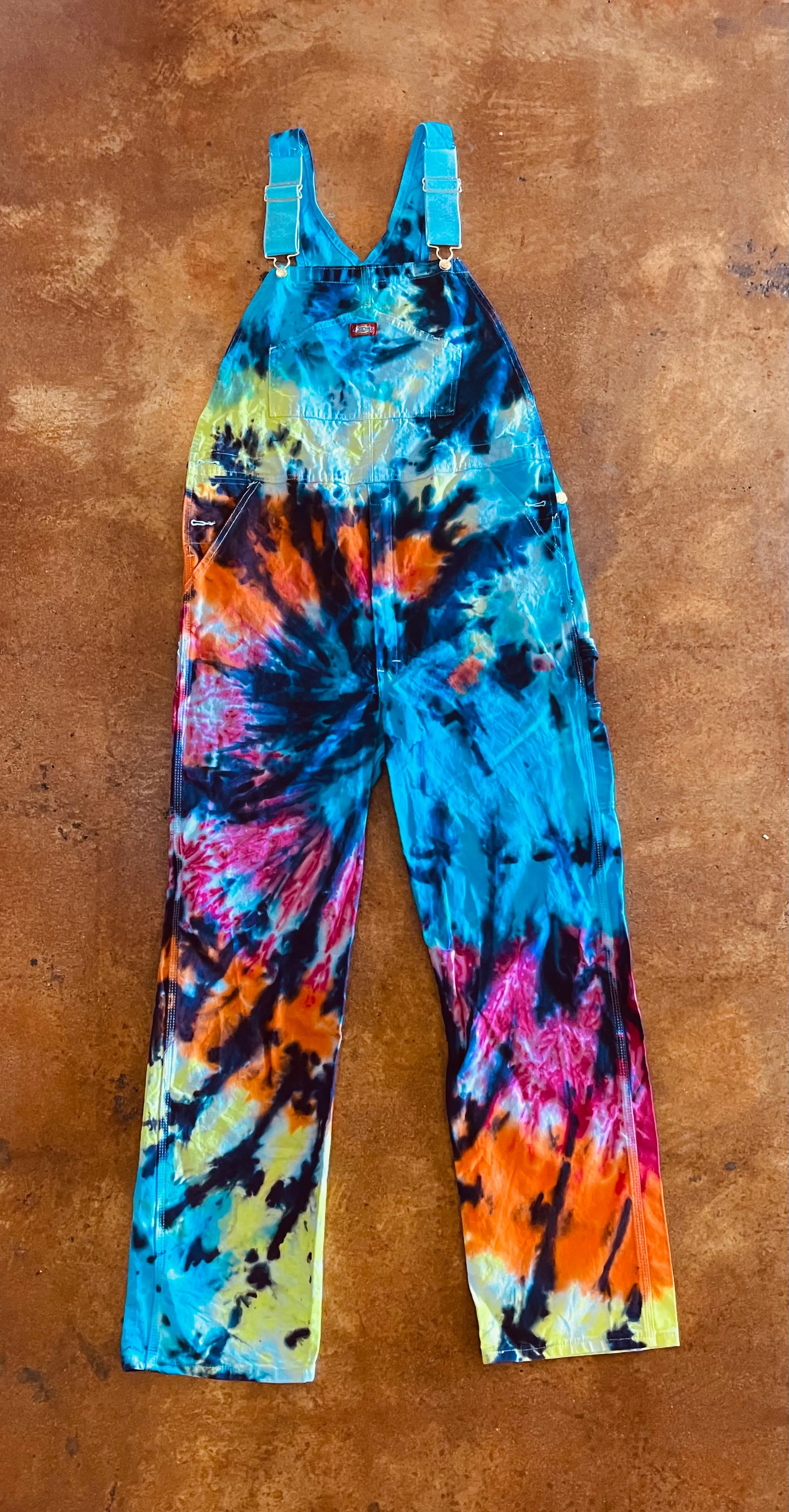 Overalls - Mens/Unisex