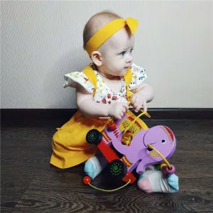 Overalls Shorts