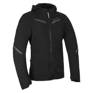 Oxford Mondial Street Dry2Dry Women's Jacket Black