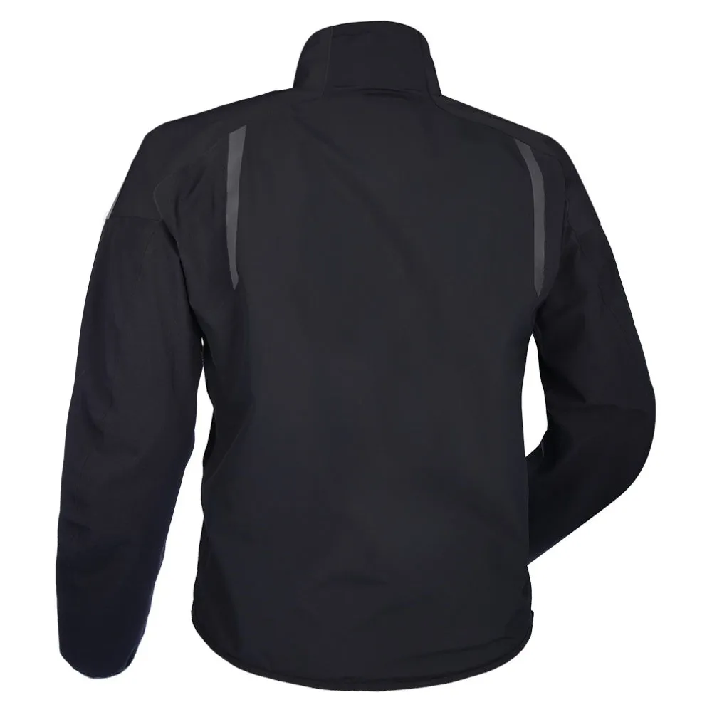 Oxford Rainseal Pro MS Jacket Black