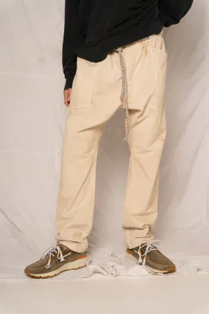 P38 Corduroy 16 Wales Uneven Dye Stone