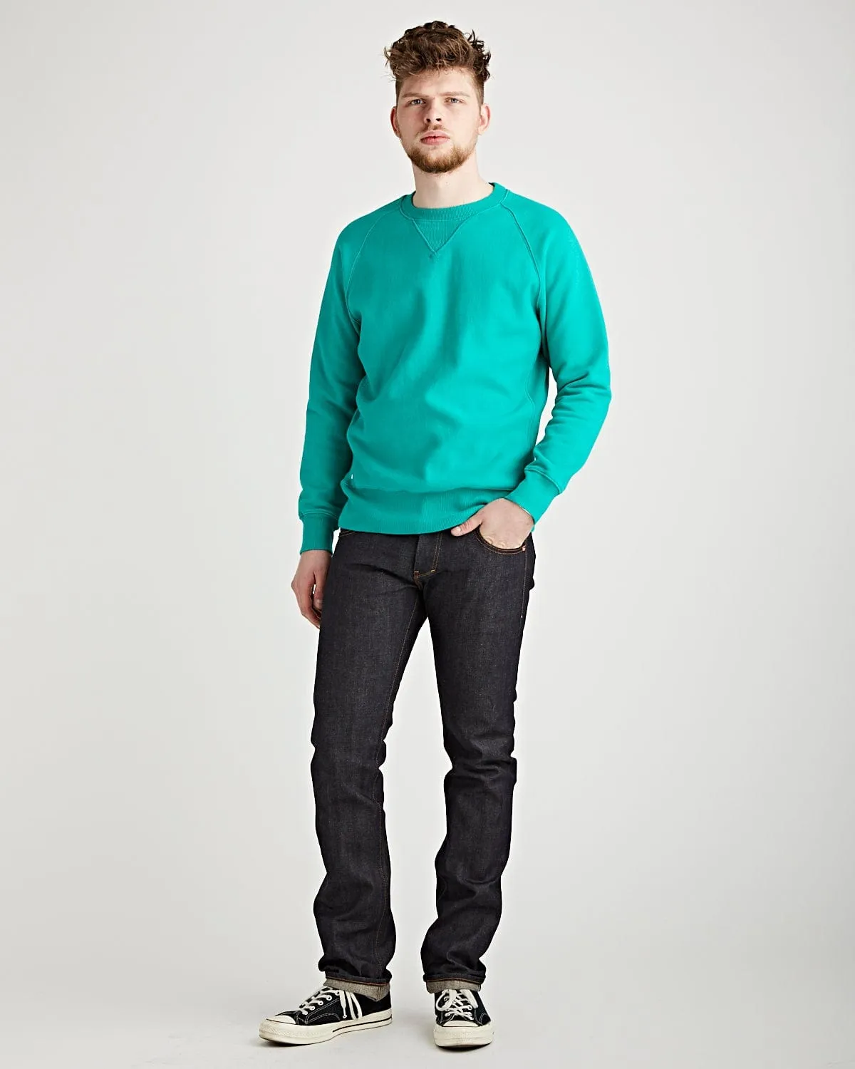 Pablo Jeans Rancho