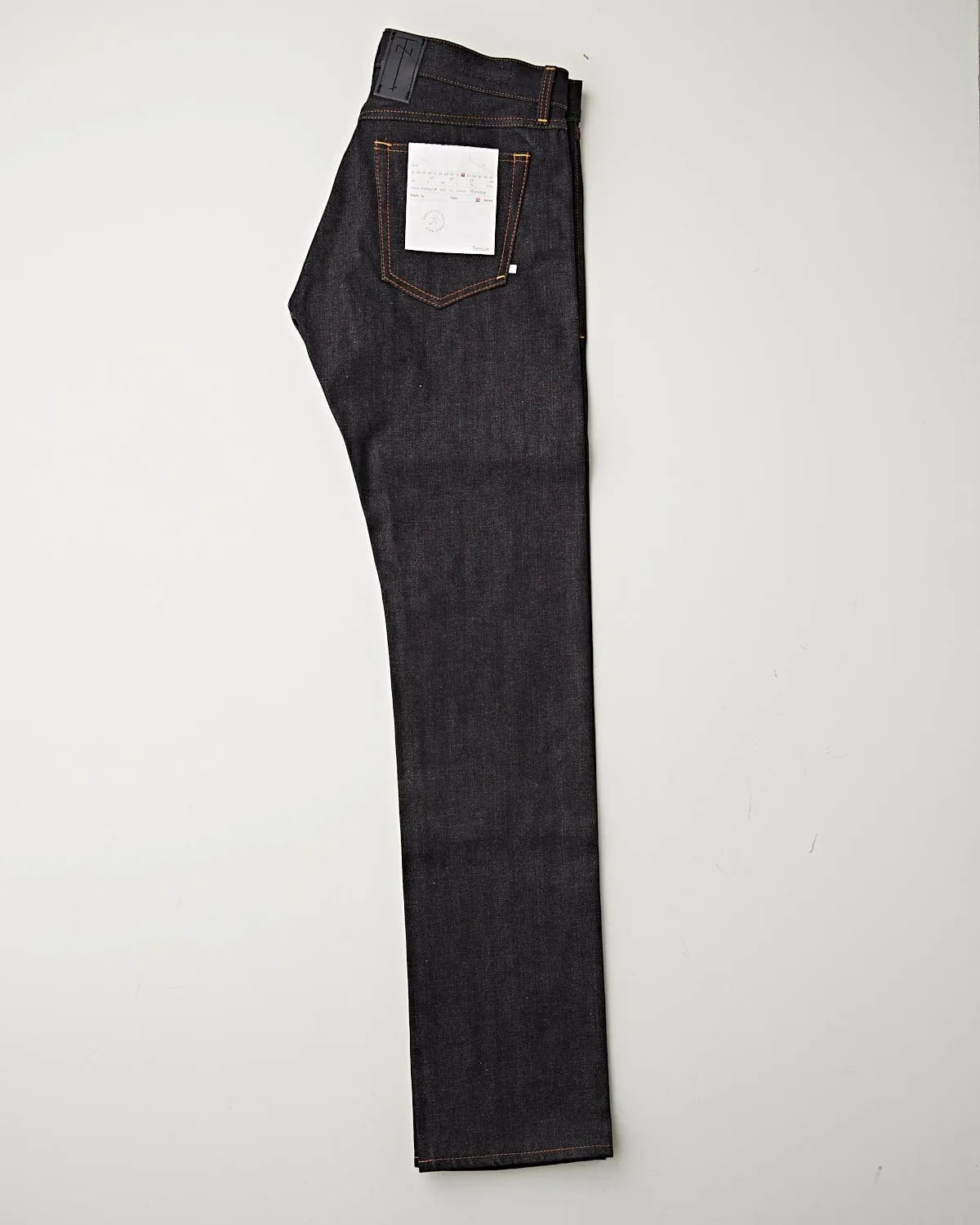 Pablo Jeans Rancho