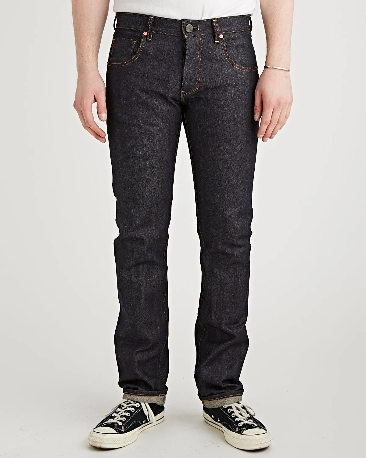 Pablo Jeans Rancho