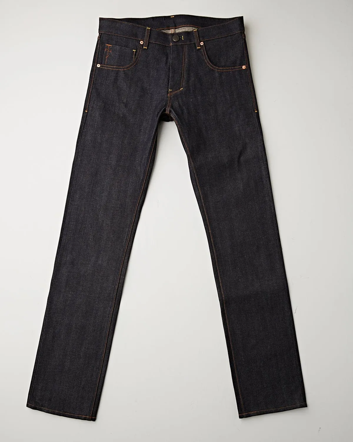 Pablo Jeans Rancho