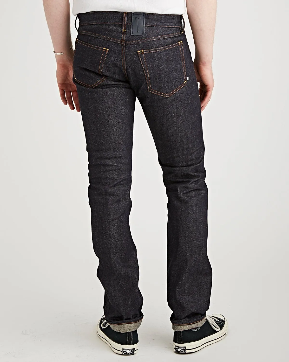 Pablo Jeans Rancho