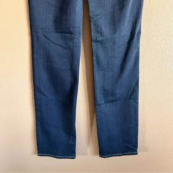 PAIGE Hoxton Straight Leg Jeans Size 31
