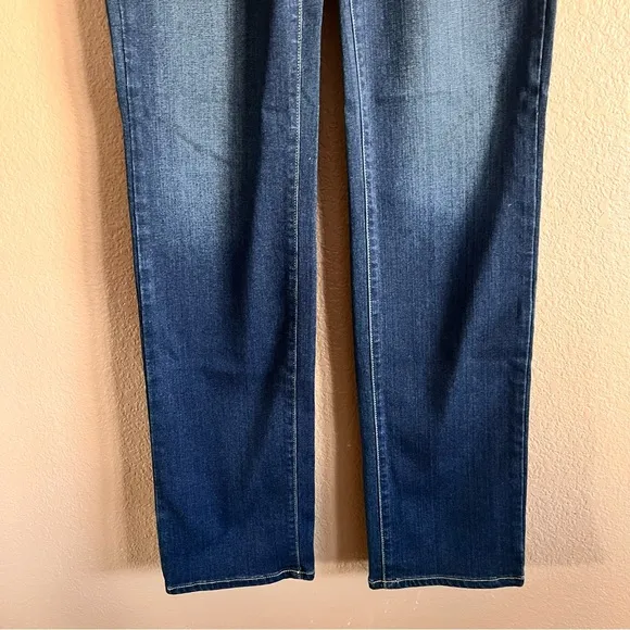 PAIGE Hoxton Straight Leg Jeans Size 31