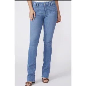 PAIGE Manhattan Jeans