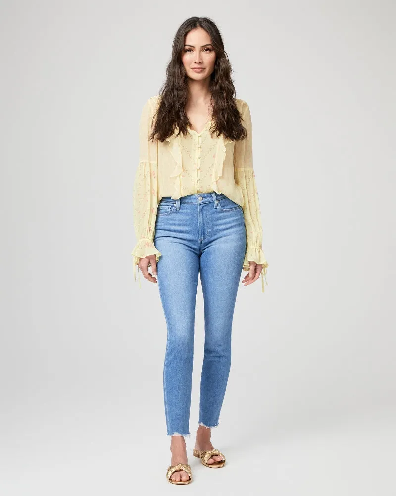 Paige Margot Ankle: Darling