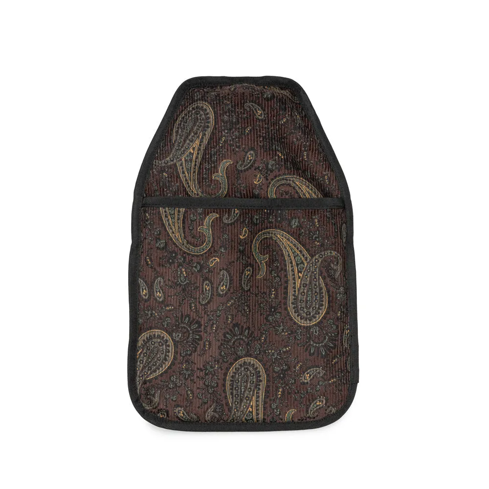 Paisley Hot Water Bottle | Buckeye