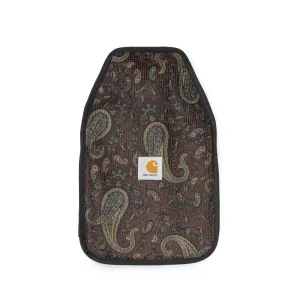 Paisley Hot Water Bottle | Buckeye