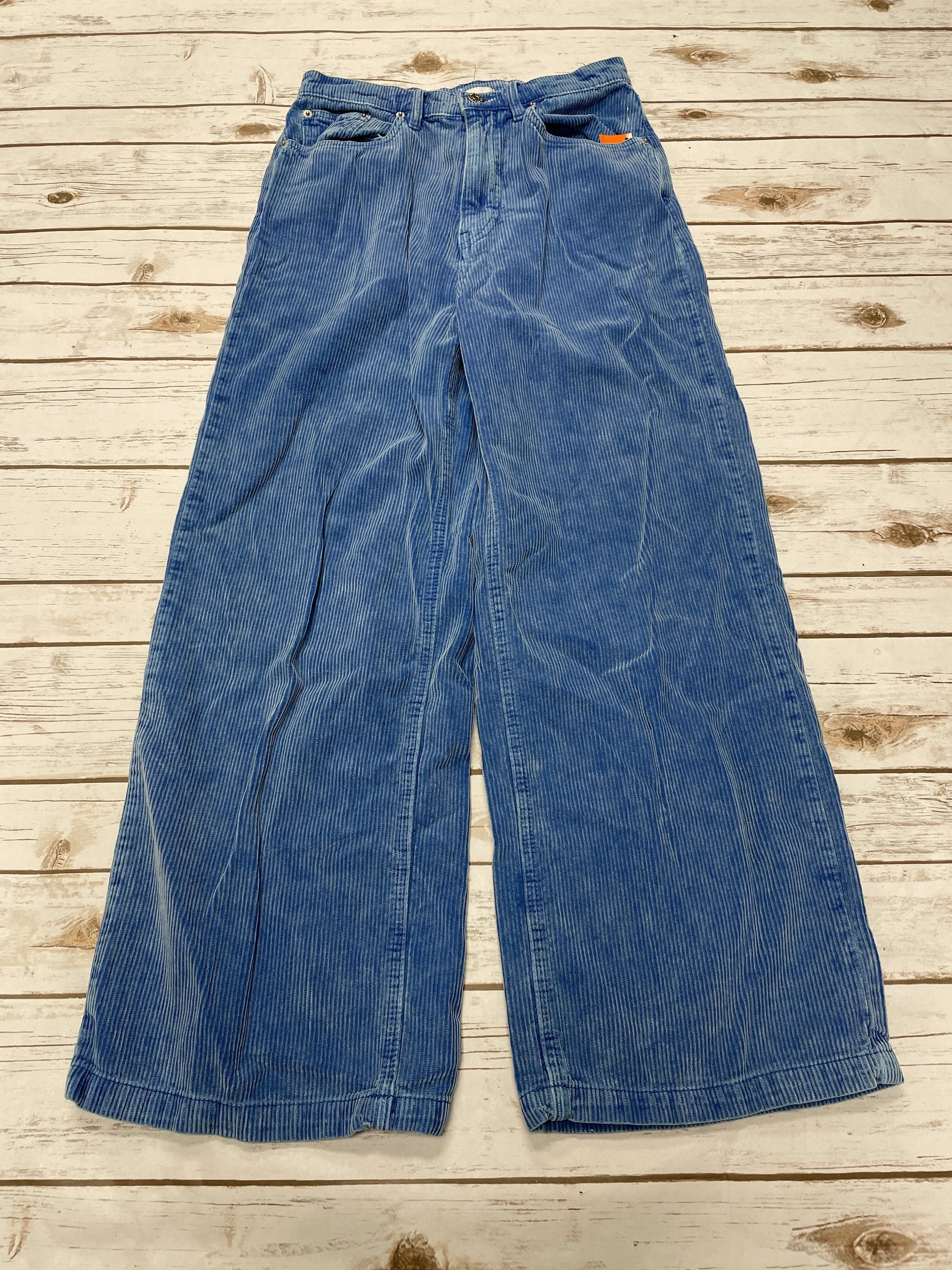 Pants Corduroy By Bdg  Size: 8