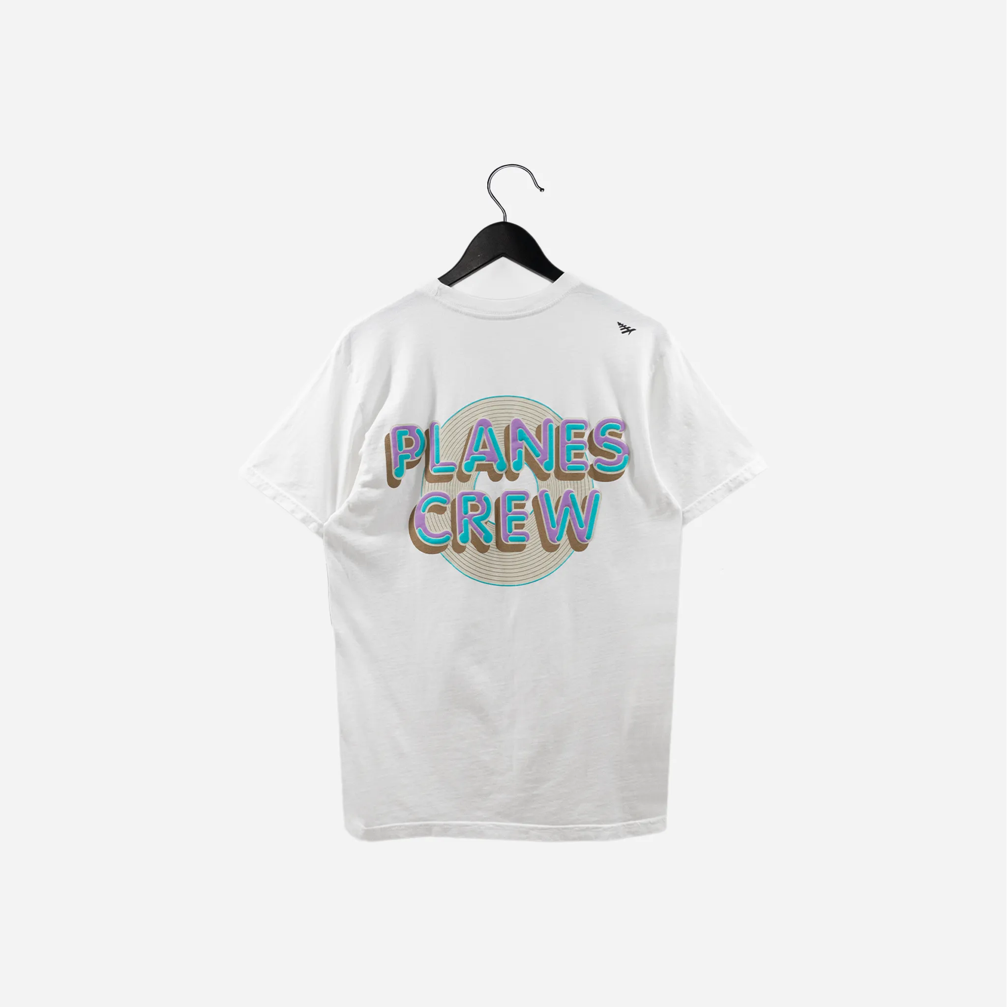 Paper Planes Hit Record Tee 200211