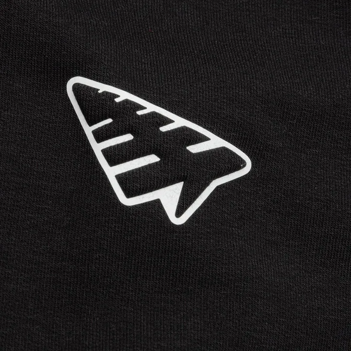 PAPER PLANES SOLID HOODIE
