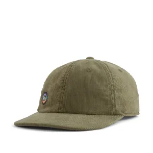 Patagonia Fitz Roy Icon Corduroy Cap Sage