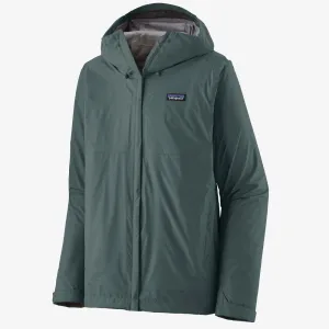 Patagonia Torrentshell 3L Rain Jacket - Nouveau Green